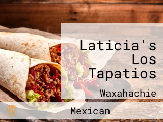 Laticia's Los Tapatios