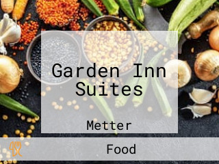 Garden Inn Suites