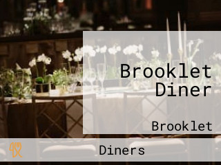 Brooklet Diner