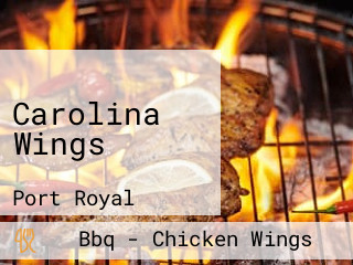 Carolina Wings