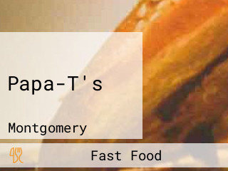 Papa-T's