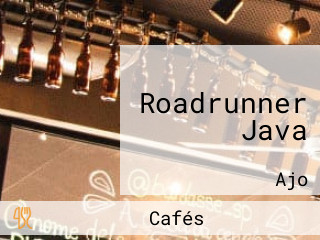 Roadrunner Java