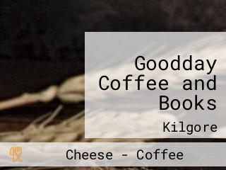 Goodday Coffee and Books