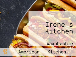 Irene's Kitchen