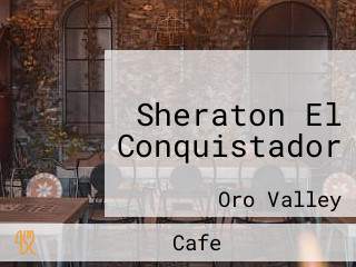 Sheraton El Conquistador