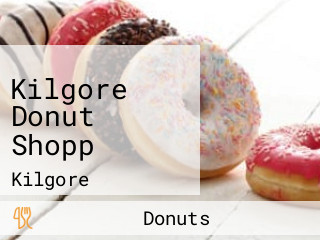 Kilgore Donut Shopp