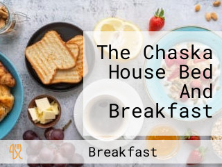 The Chaska House Bed And Breakfast