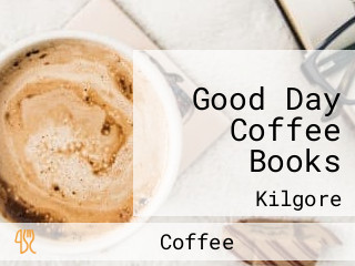 Good Day Coffee Books