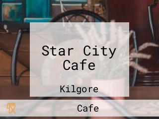 Star City Cafe