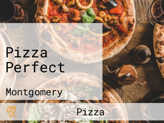 Pizza Perfect