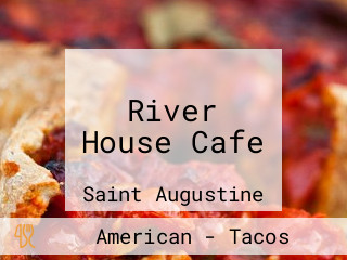 River House Cafe