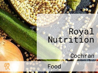 Royal Nutrition