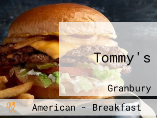 Tommy's