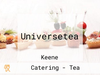 Universetea