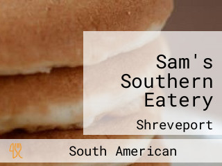 Sam's Southern Eatery