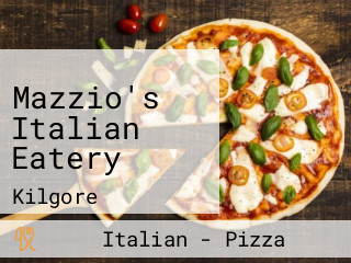 Mazzio's Italian Eatery