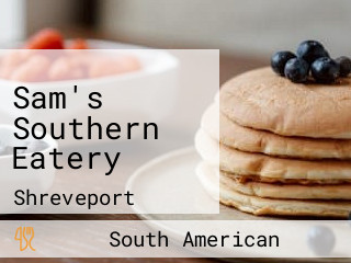 Sam's Southern Eatery