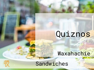 Quiznos