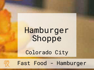 Hamburger Shoppe