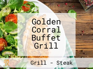 Golden Corral Buffet Grill