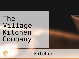 The Village Kitchen Company