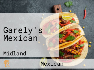 Garely's Mexican