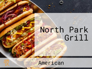 North Park Grill