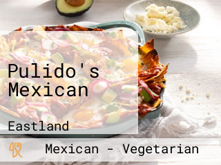 Pulido's Mexican