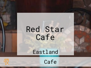 Red Star Cafe