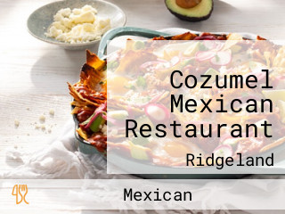 Cozumel Mexican Restaurant