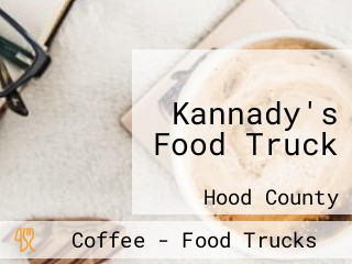 Kannady's Food Truck