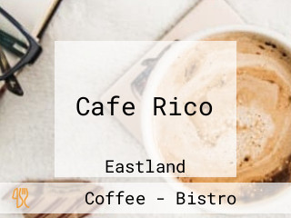 Cafe Rico