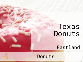 Texas Donuts