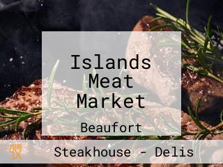 Islands Meat Market