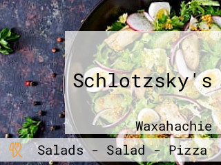 Schlotzsky's