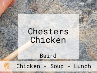 Chesters Chicken