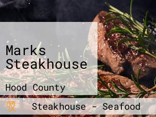 Marks Steakhouse