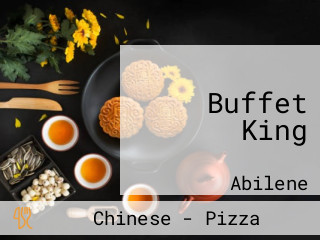 Buffet King