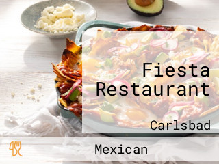 Fiesta Restaurant