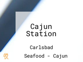 Cajun Station