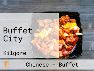 Buffet City