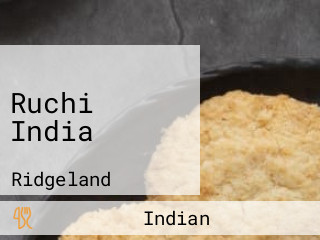 Ruchi India