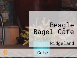 Beagle Bagel Cafe