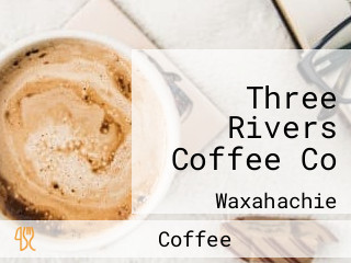 Three Rivers Coffee Co