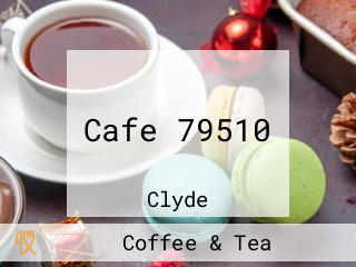 Cafe 79510