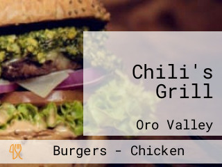 Chili's Grill