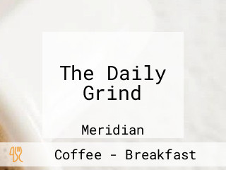 The Daily Grind