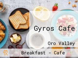 Gyros Cafe