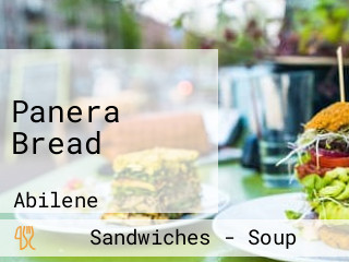 Panera Bread