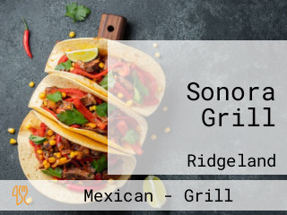 Sonora Grill